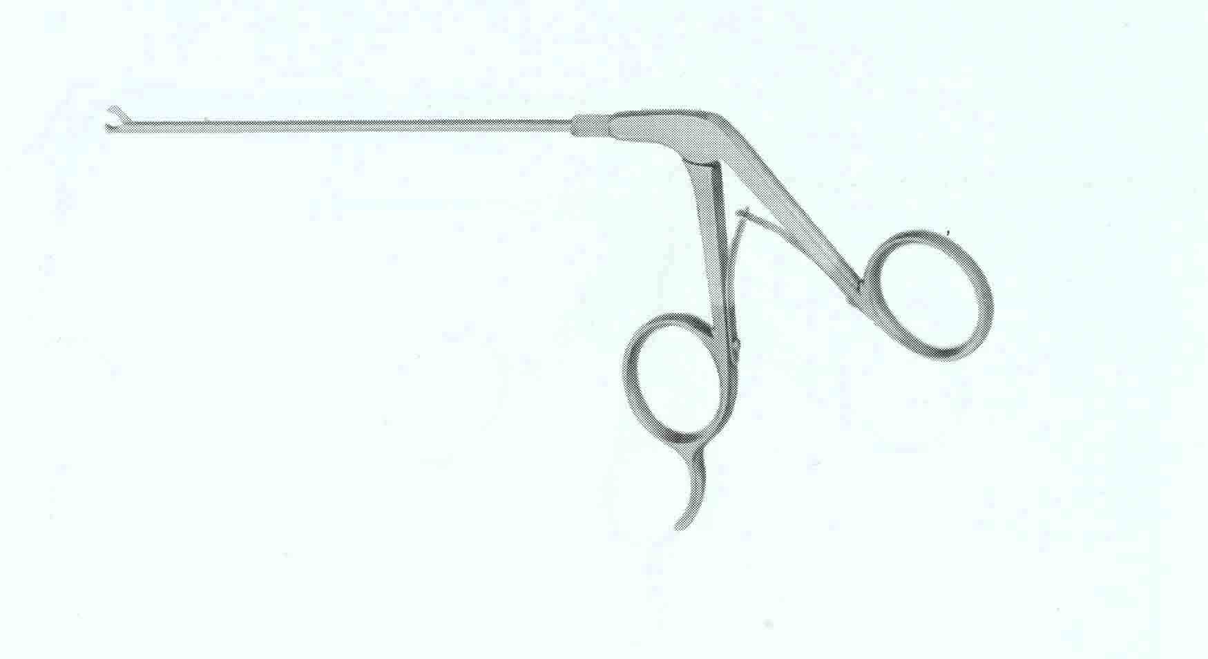 PANÇ RONJUR WİTHOUT SCOOP ÇAP 3.5MM